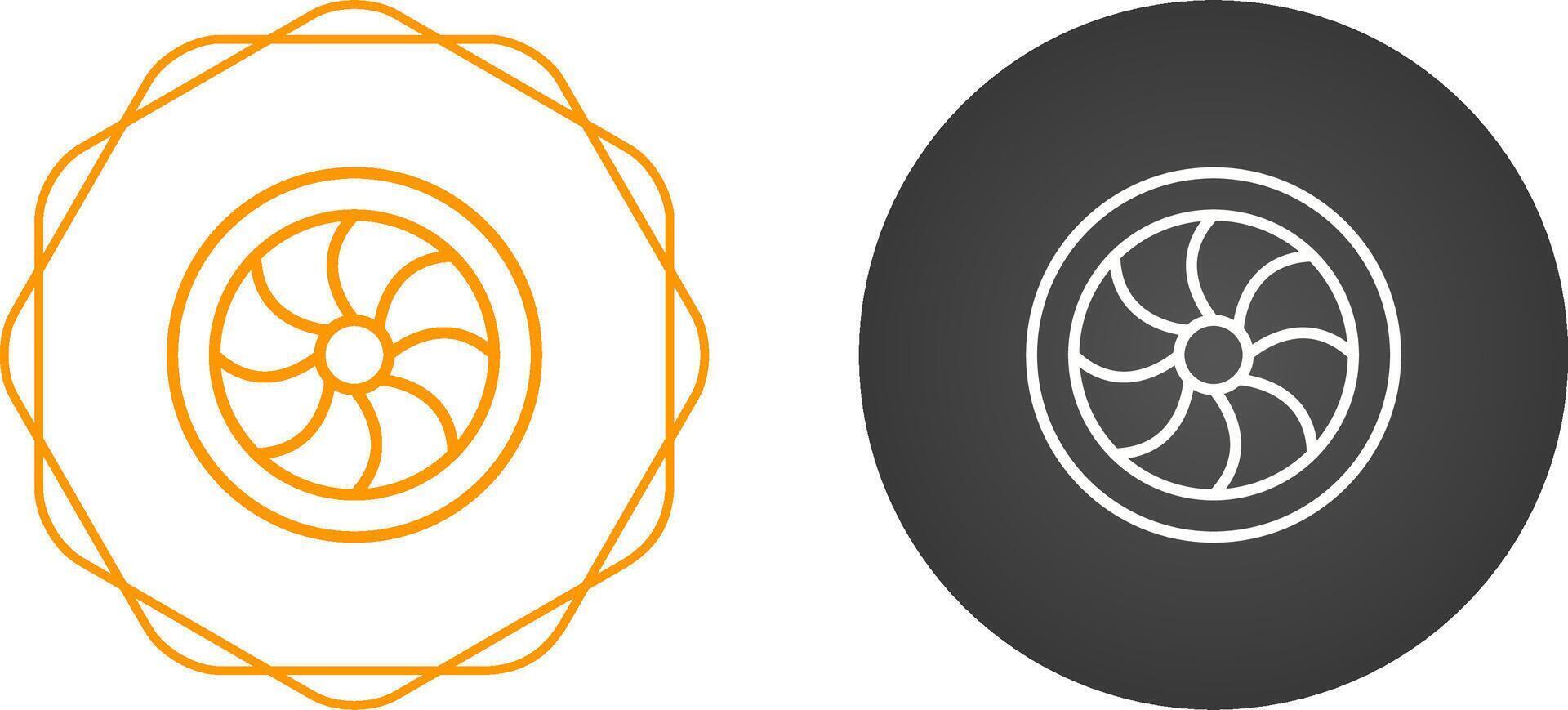 Loading Vector Icon