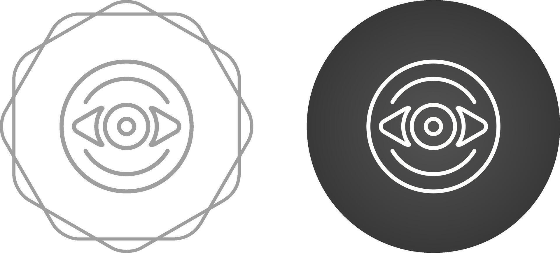 Move Vector Icon