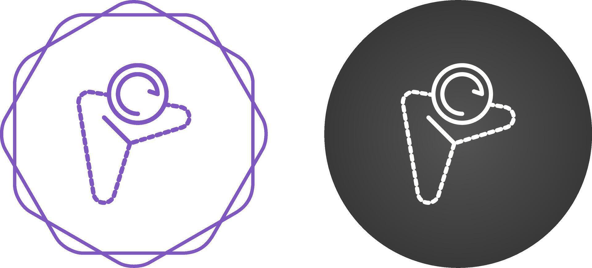 ReLoad Vector Icon