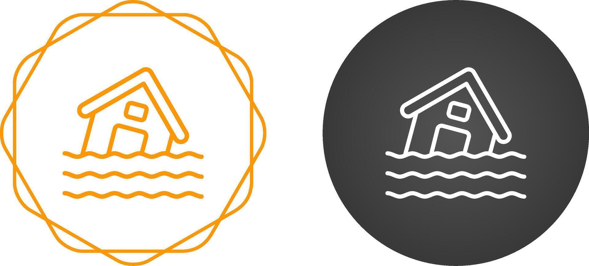 House Vector Icon