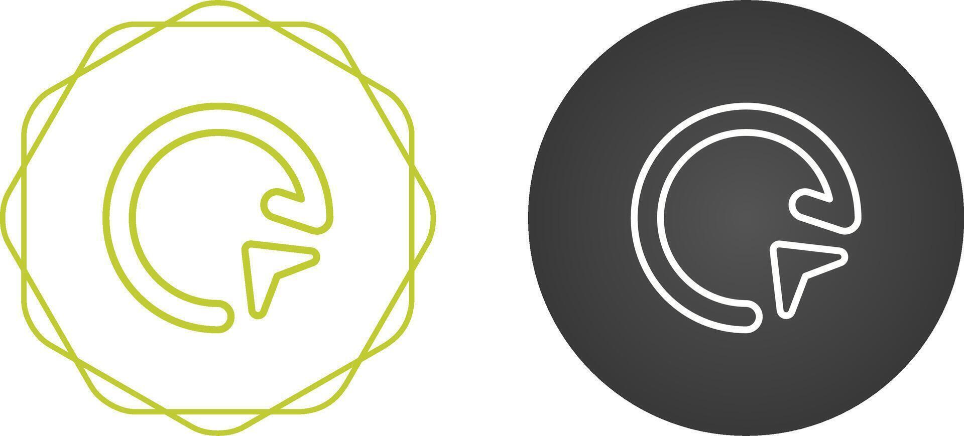 ReLoad Vector Icon