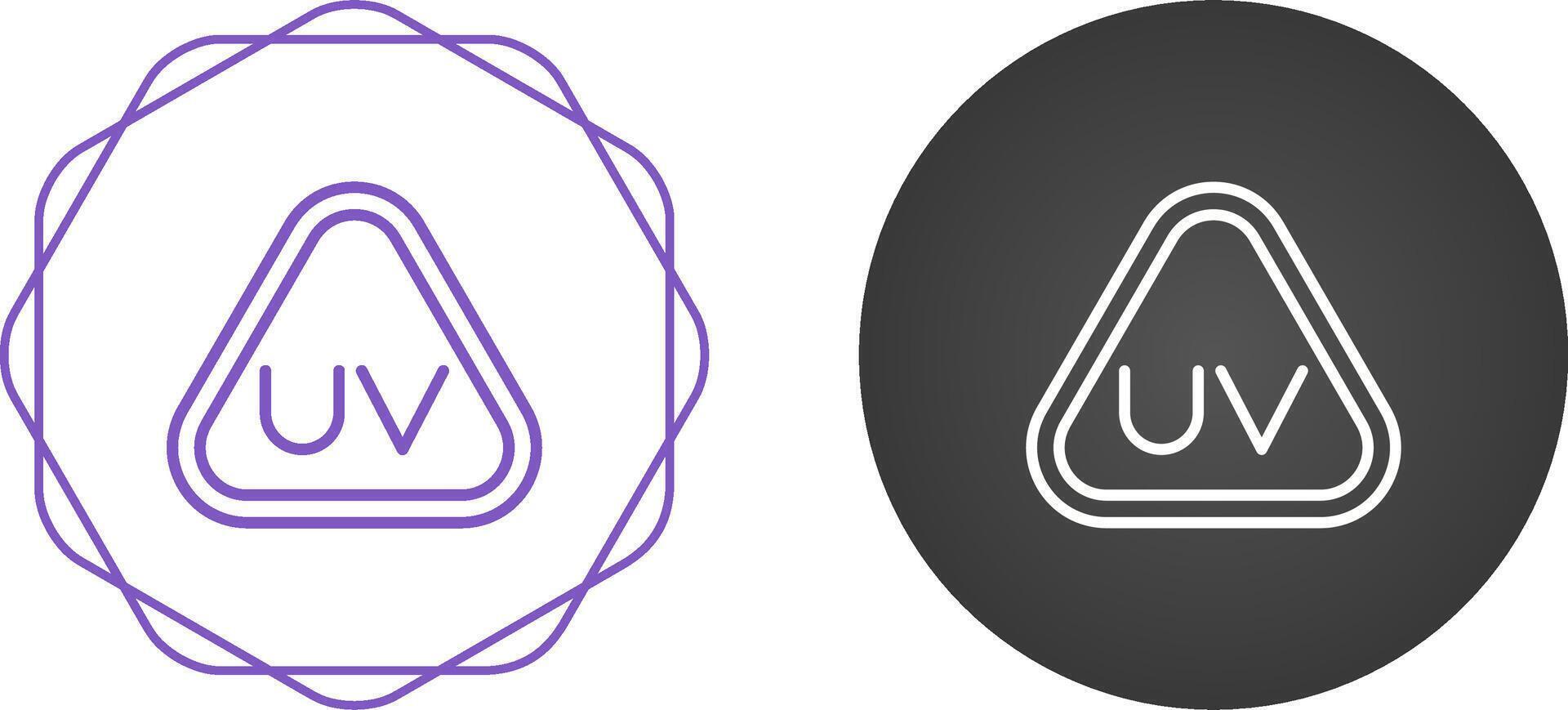 Sign Vector Icon