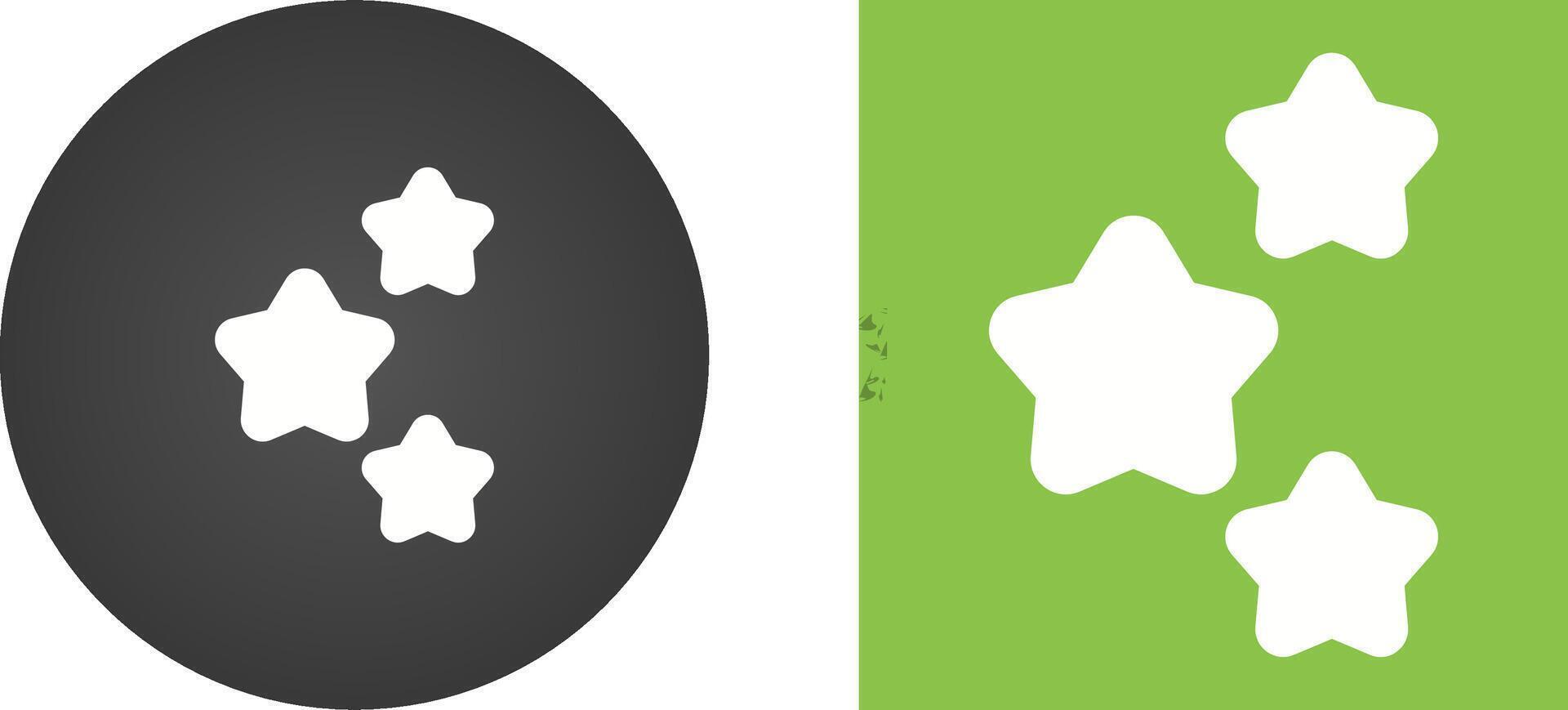 Starburst Vector Icon