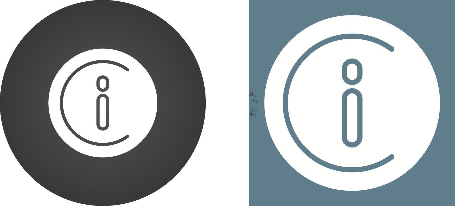 Help Button Vector Icon