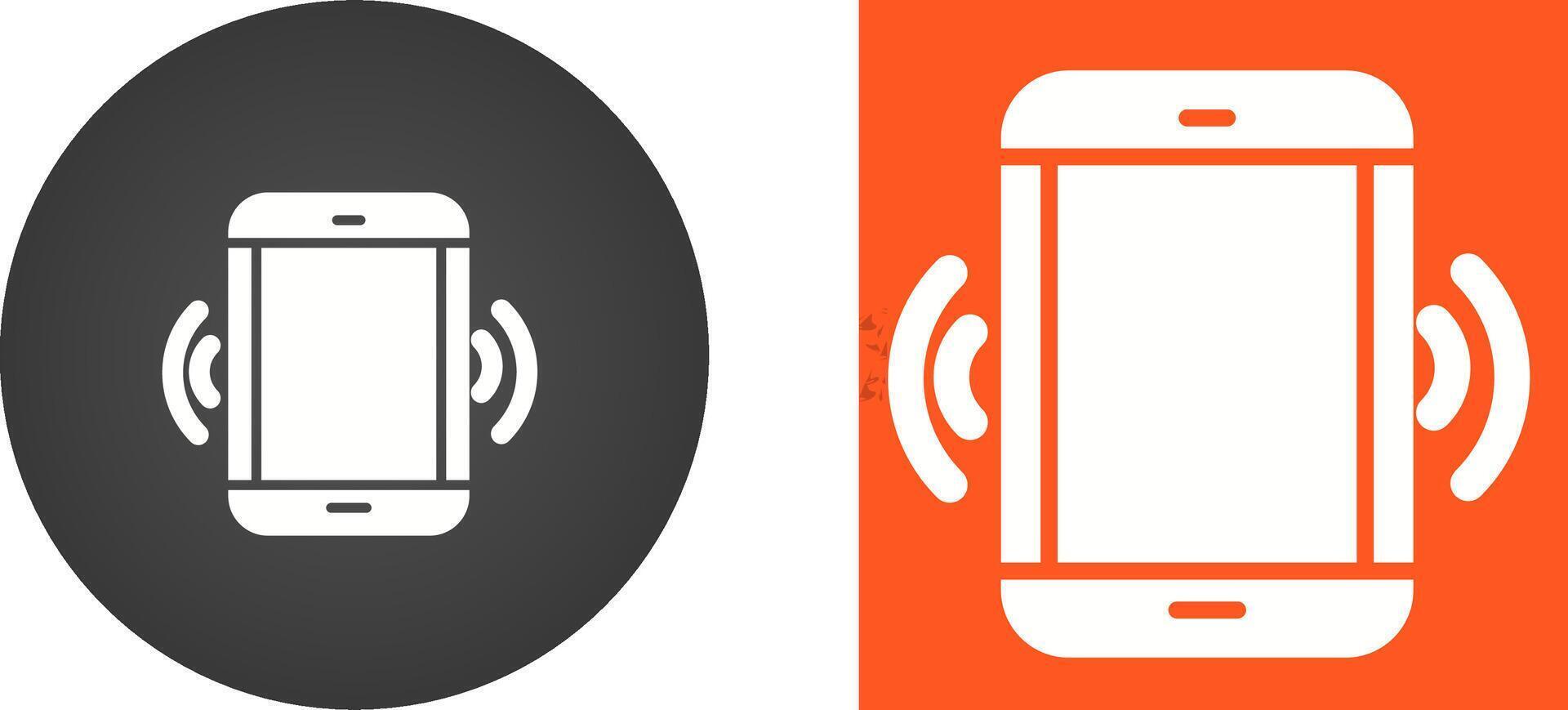 Smart Phone Vector Icon