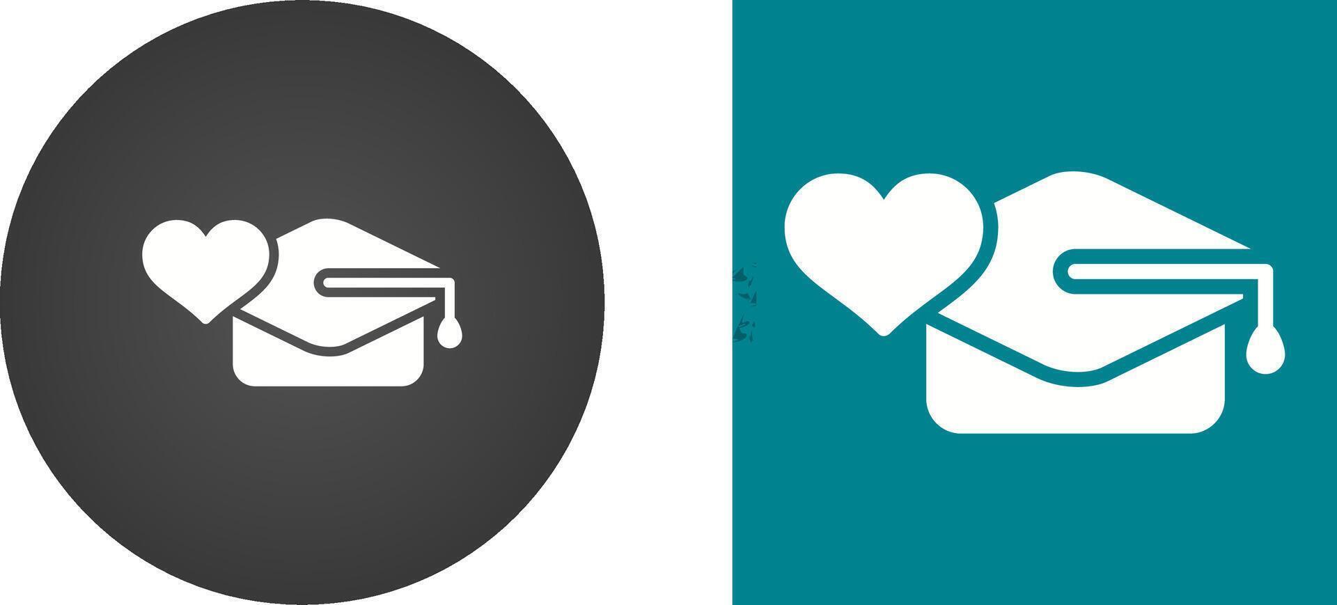 Alumni Relations Vector Icon