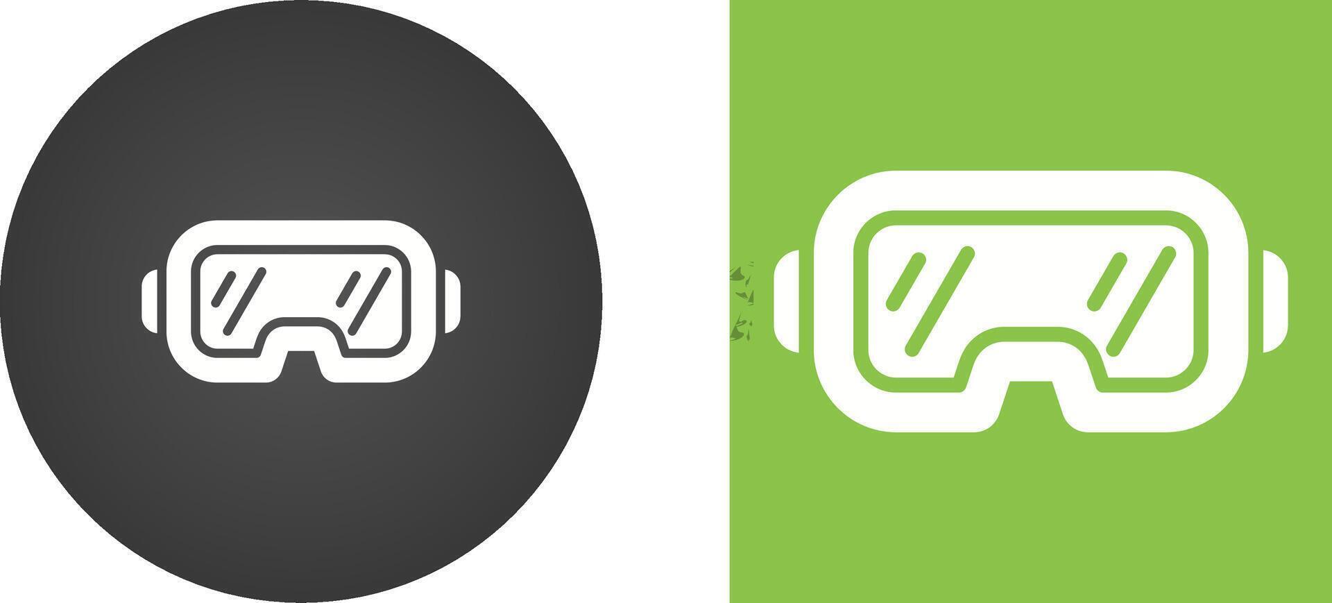 Gaming Headset Vector Icon