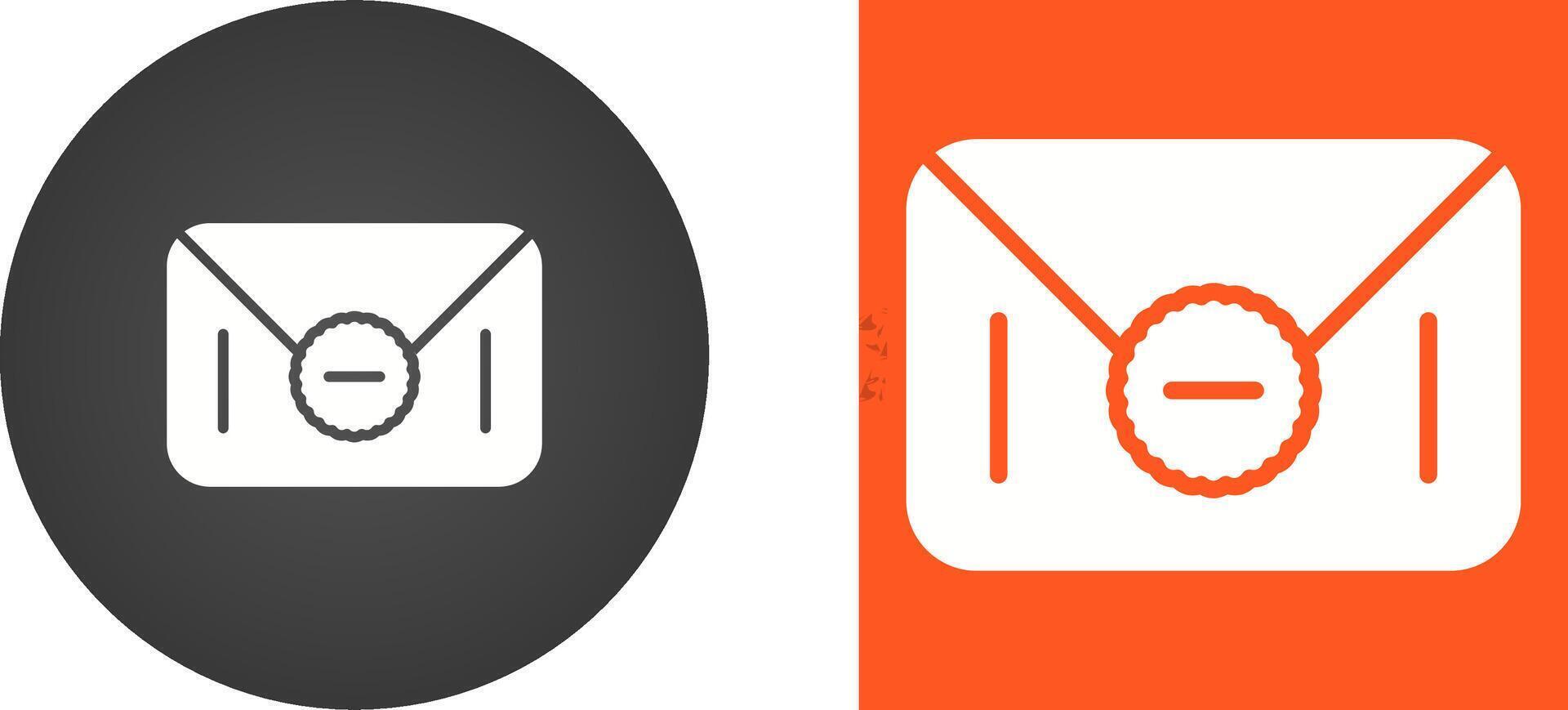 Email Vector Icon