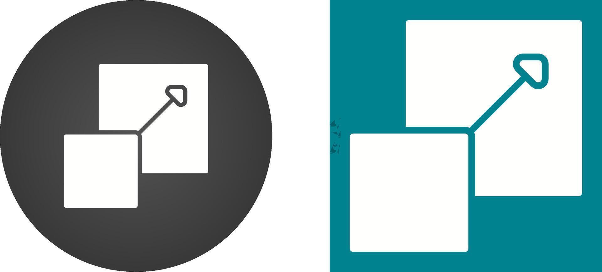 Scalability Vector Icon