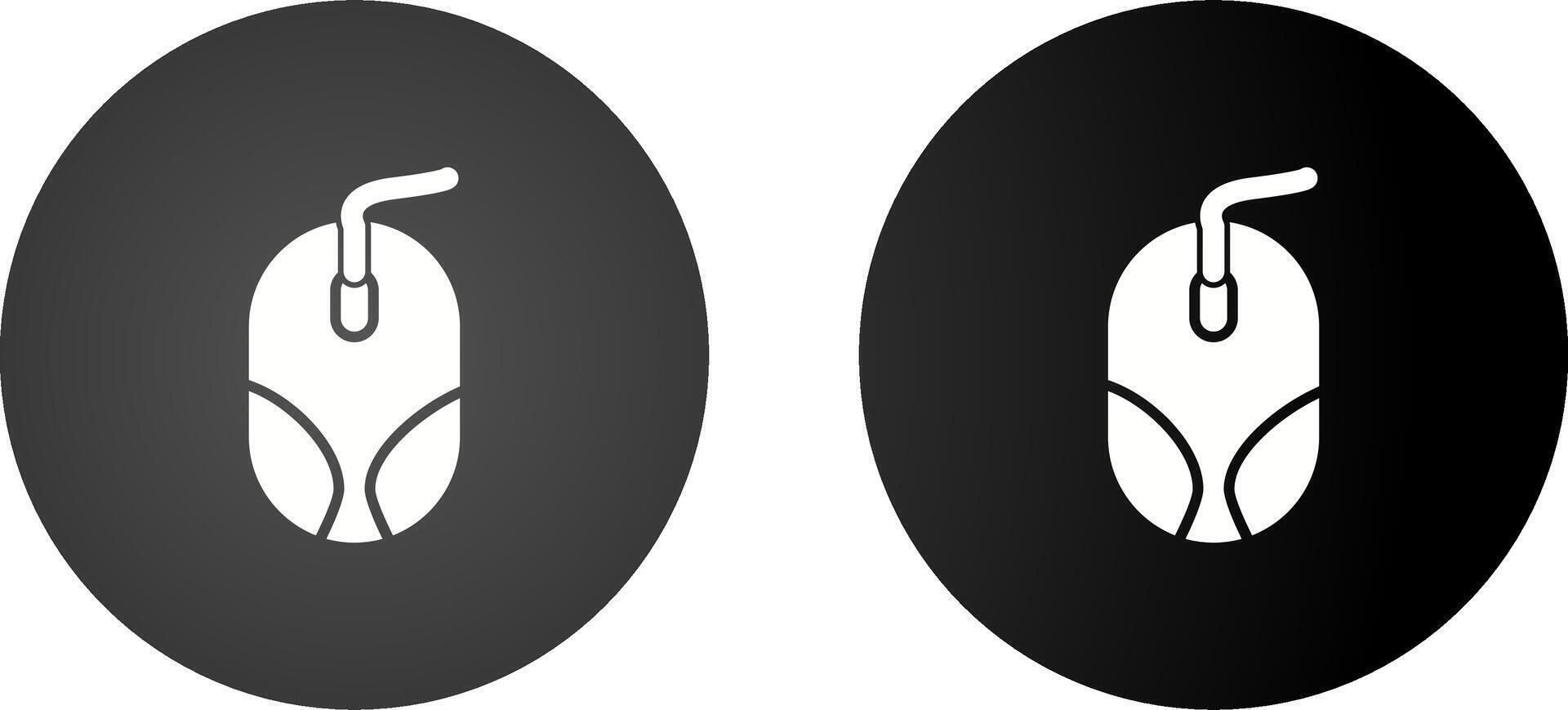 Unique Vector Icon