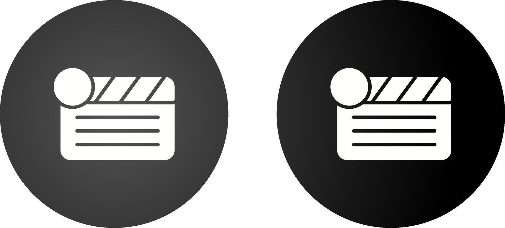 Unique Vector Icon