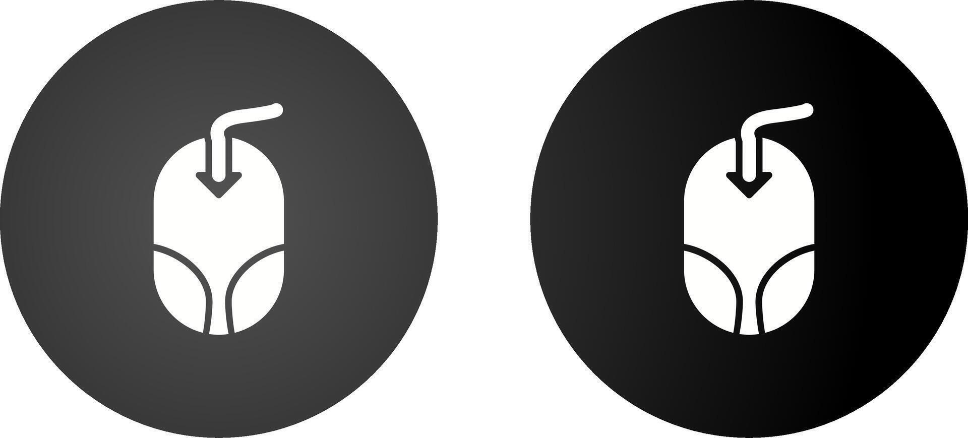 Unique Vector Icon