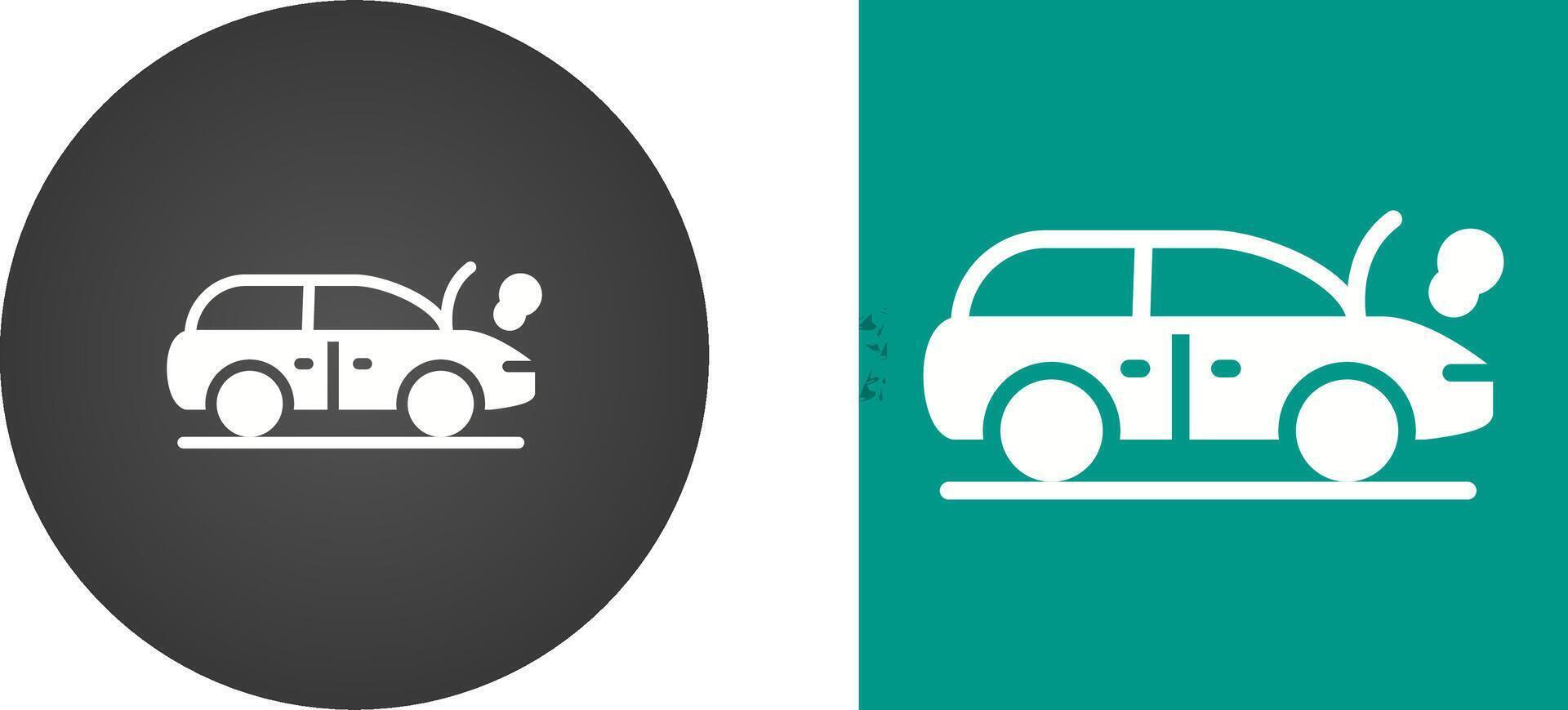 Breakdown Vector Icon