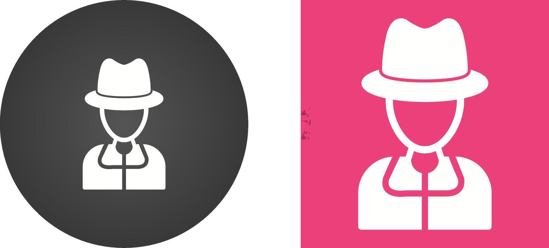 Espionage Vector Icon