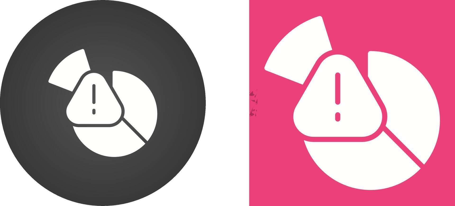 Chart Vector Icon