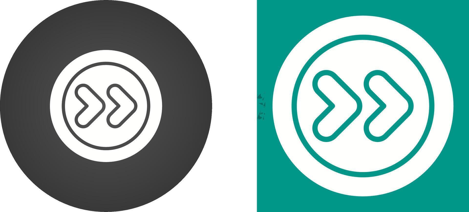 Angle Small Vector Icon