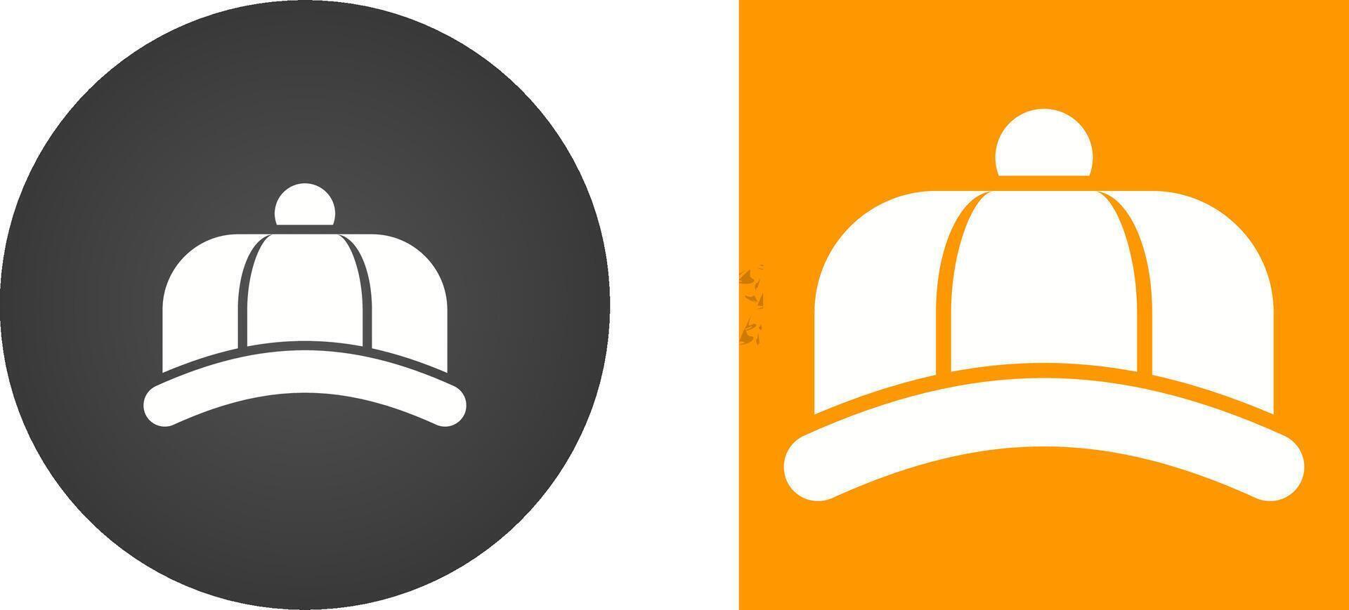 Hat Vector Icon