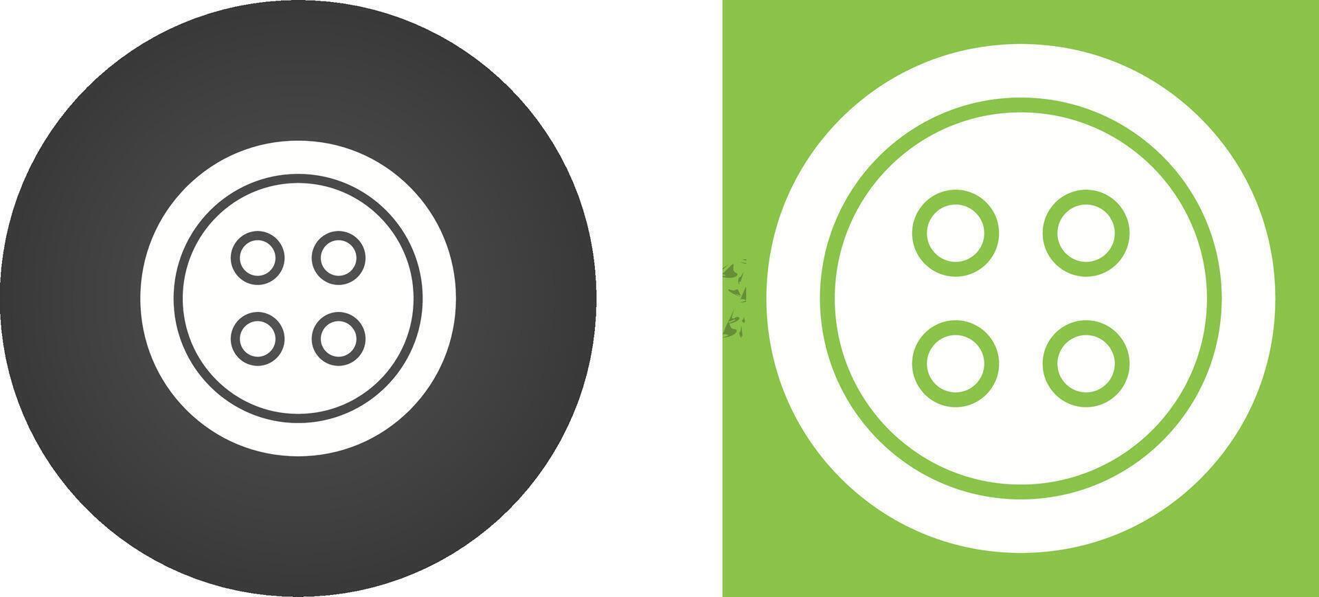 Menu Dots Vector Icon