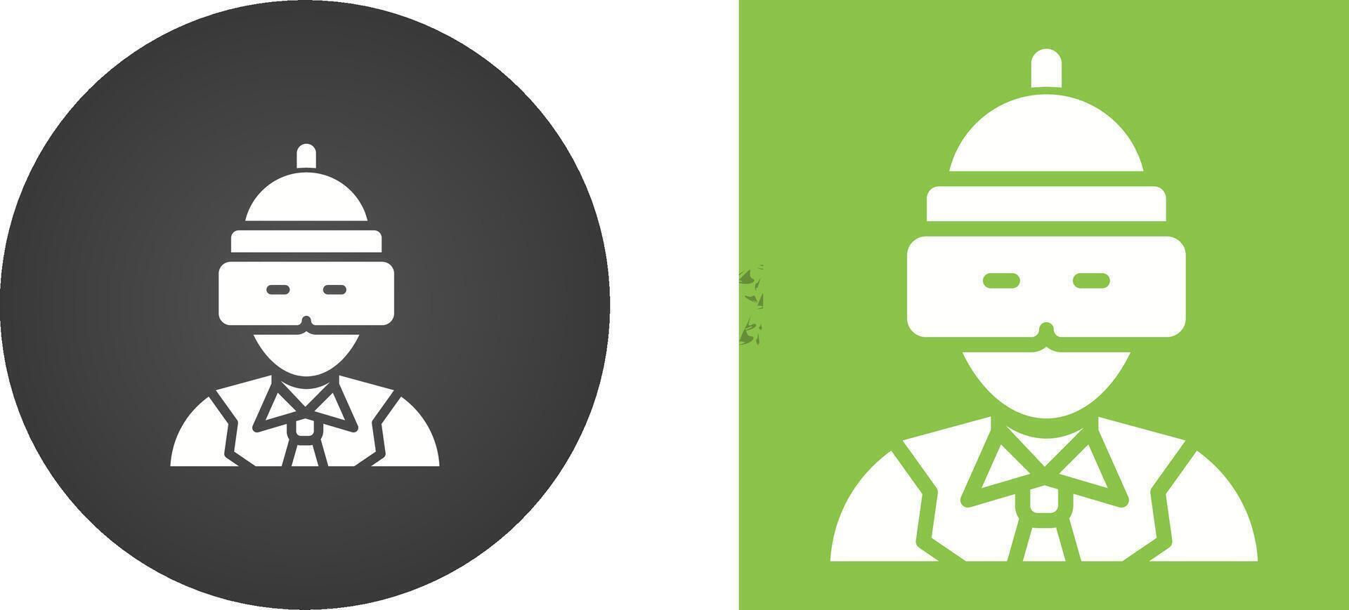 Theft Vector Icon