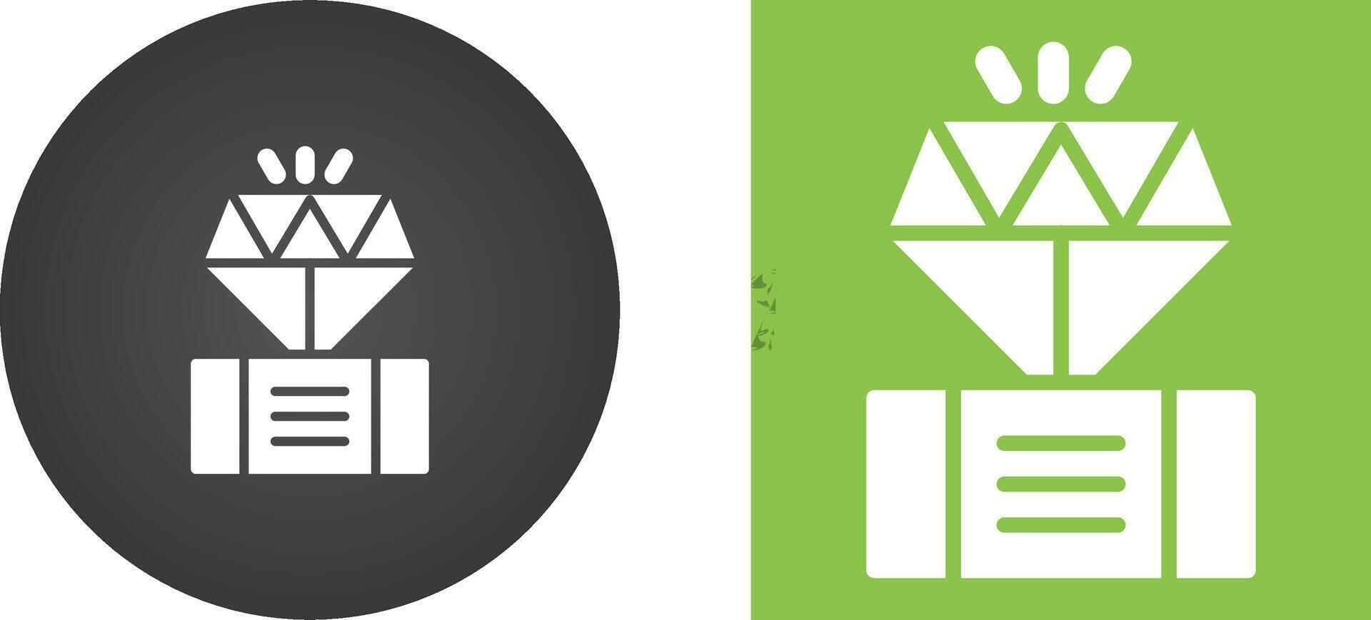 Winner Vector Icon