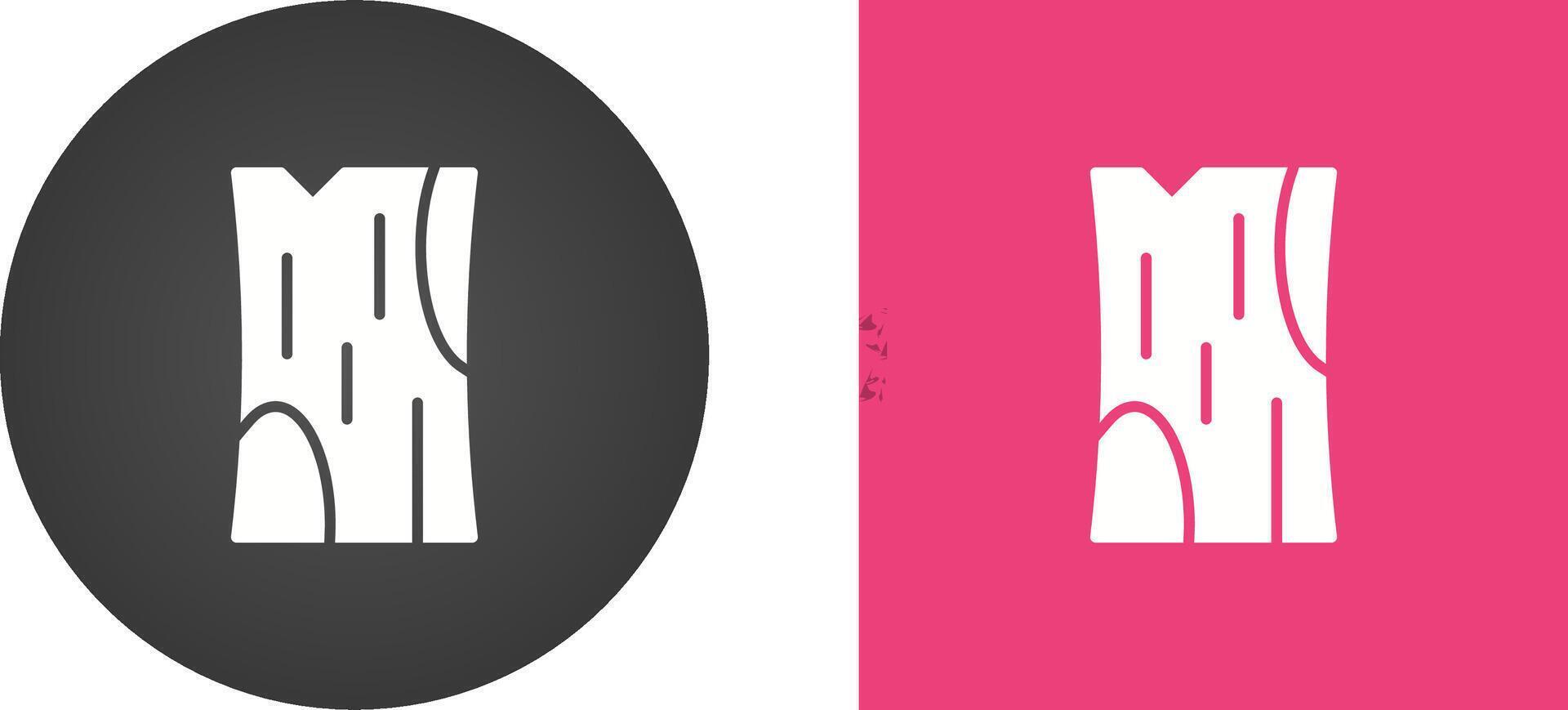Wood Vector Icon