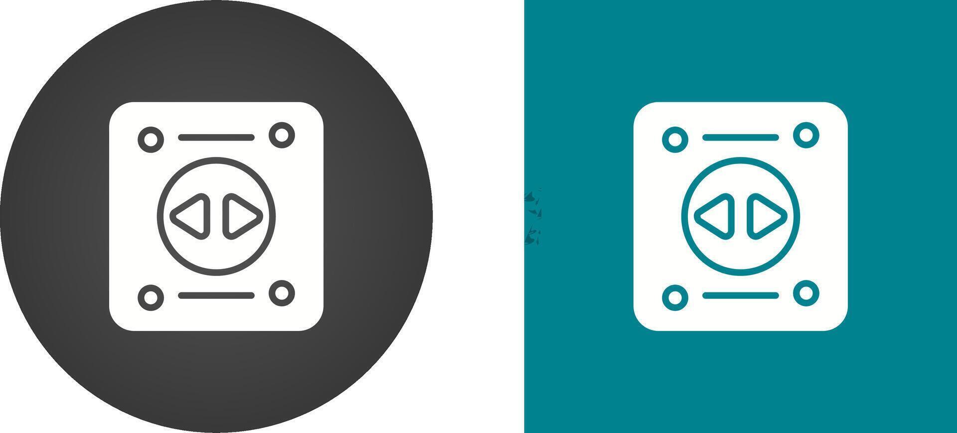 Socket Vector Icon