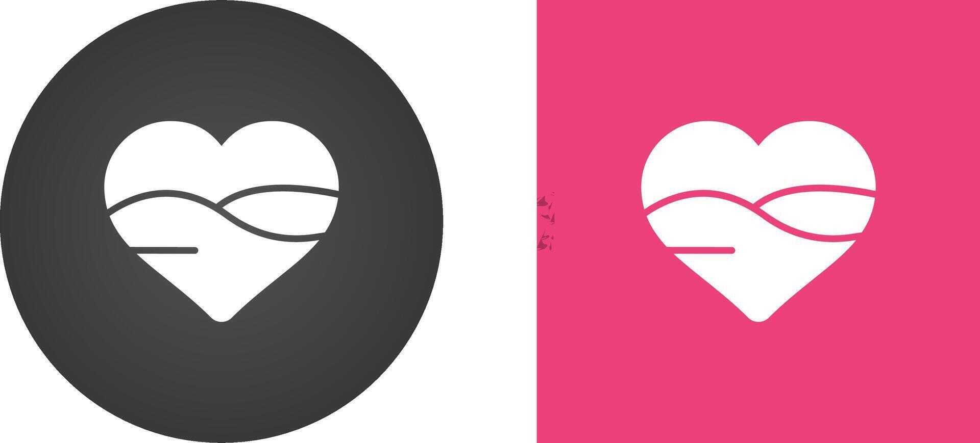 Heart Vector Icon