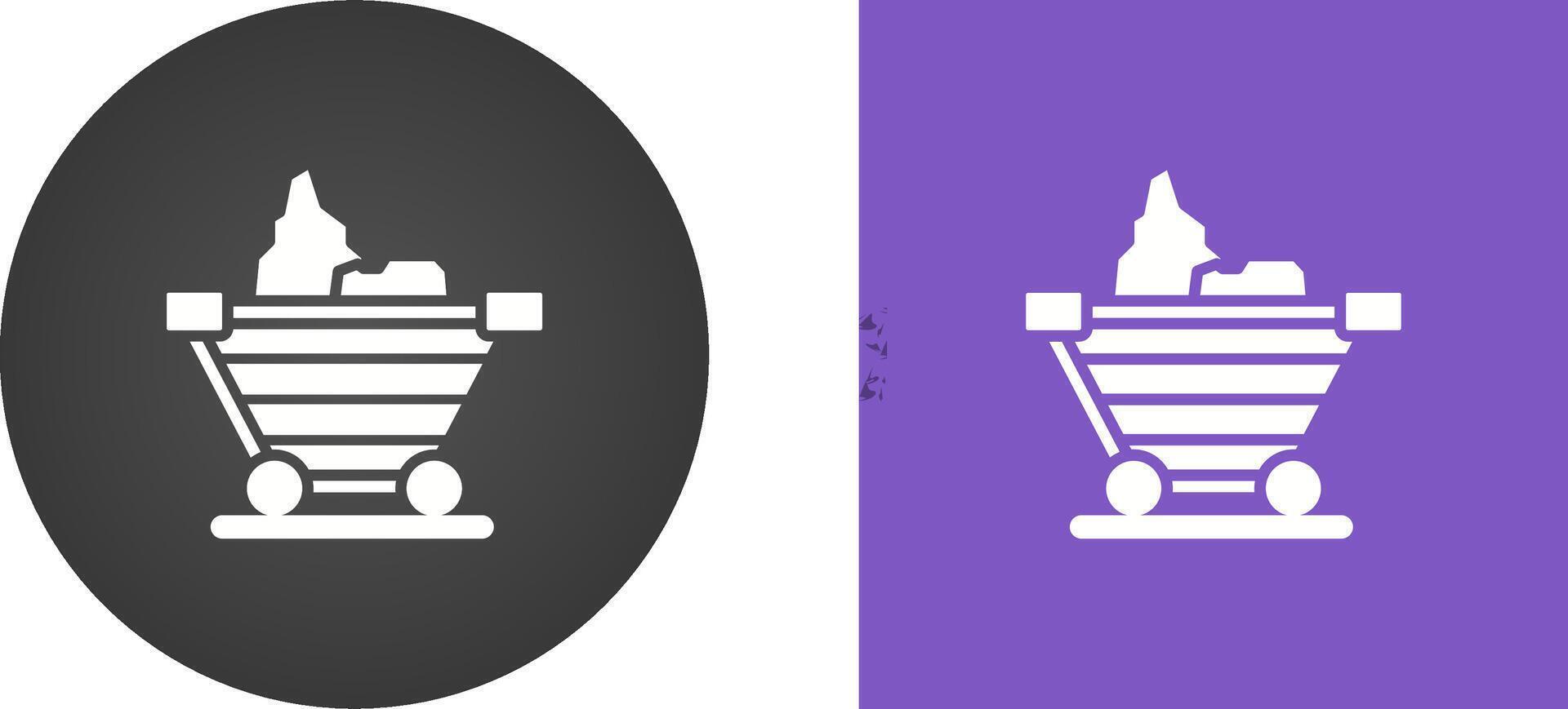 Cart Vector Icon