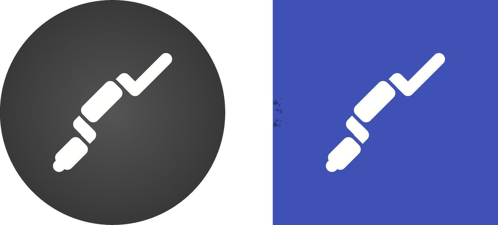 Drill Vector Icon