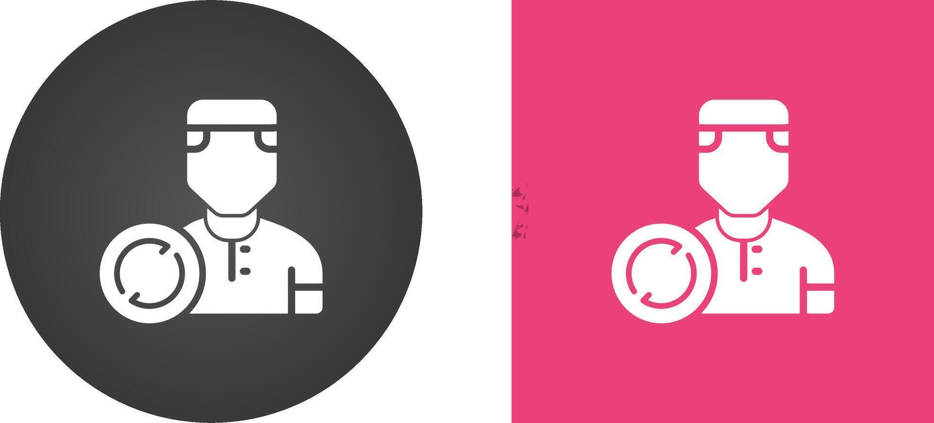 Refresh Vector Icon