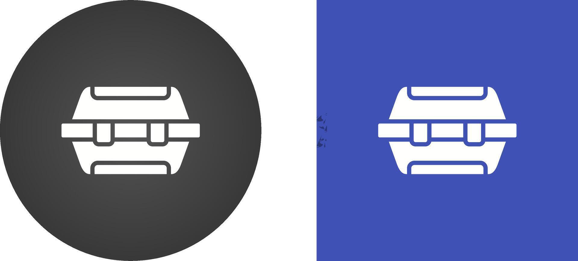 Tool Box Vector Icon