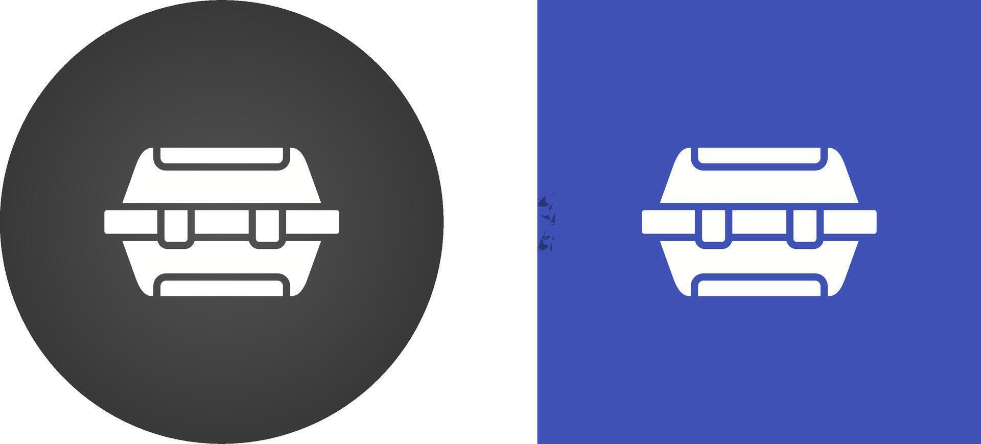 Tool Box Vector Icon