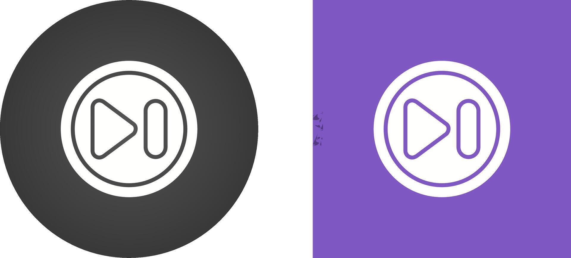 Web Browser Vector Icon