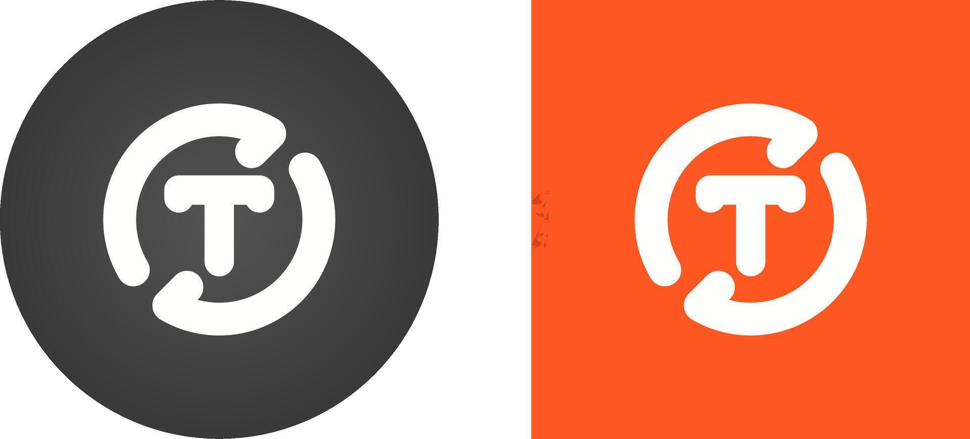Letter Vector Icon