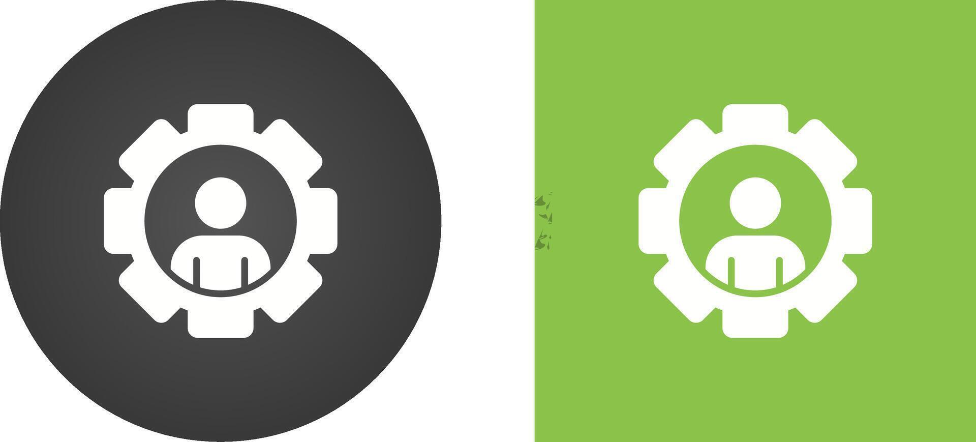 User Profile Vector Icon