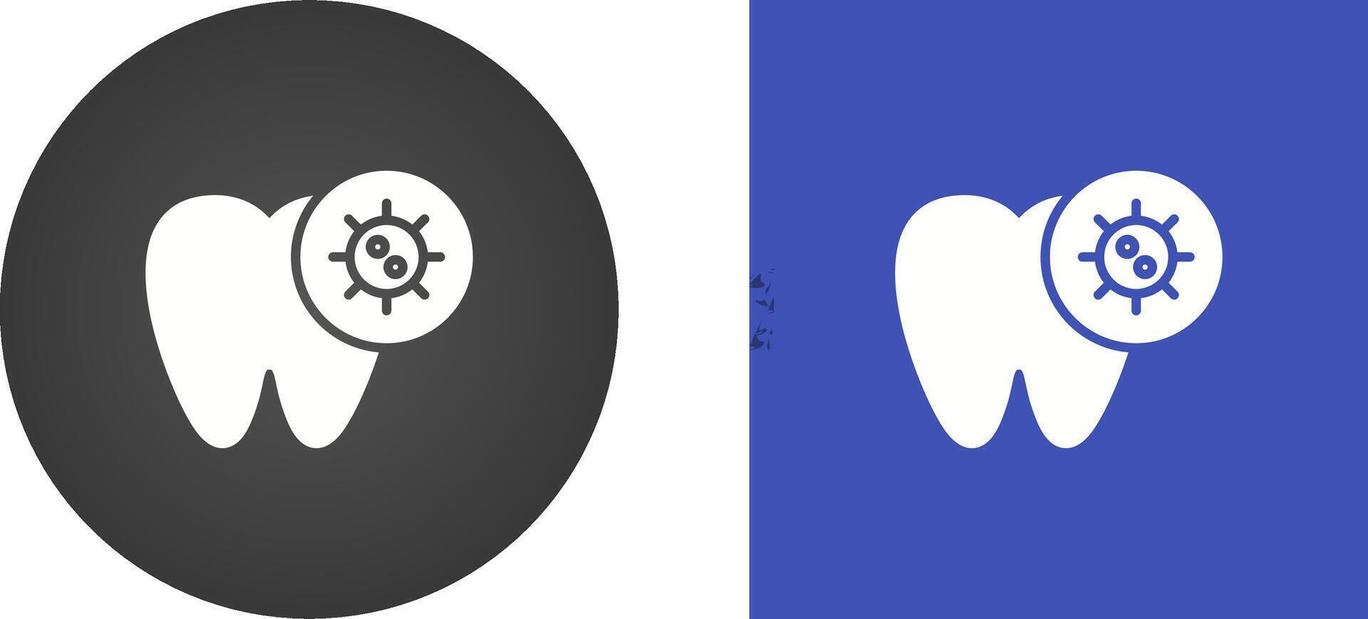 Tooth Vector Icon