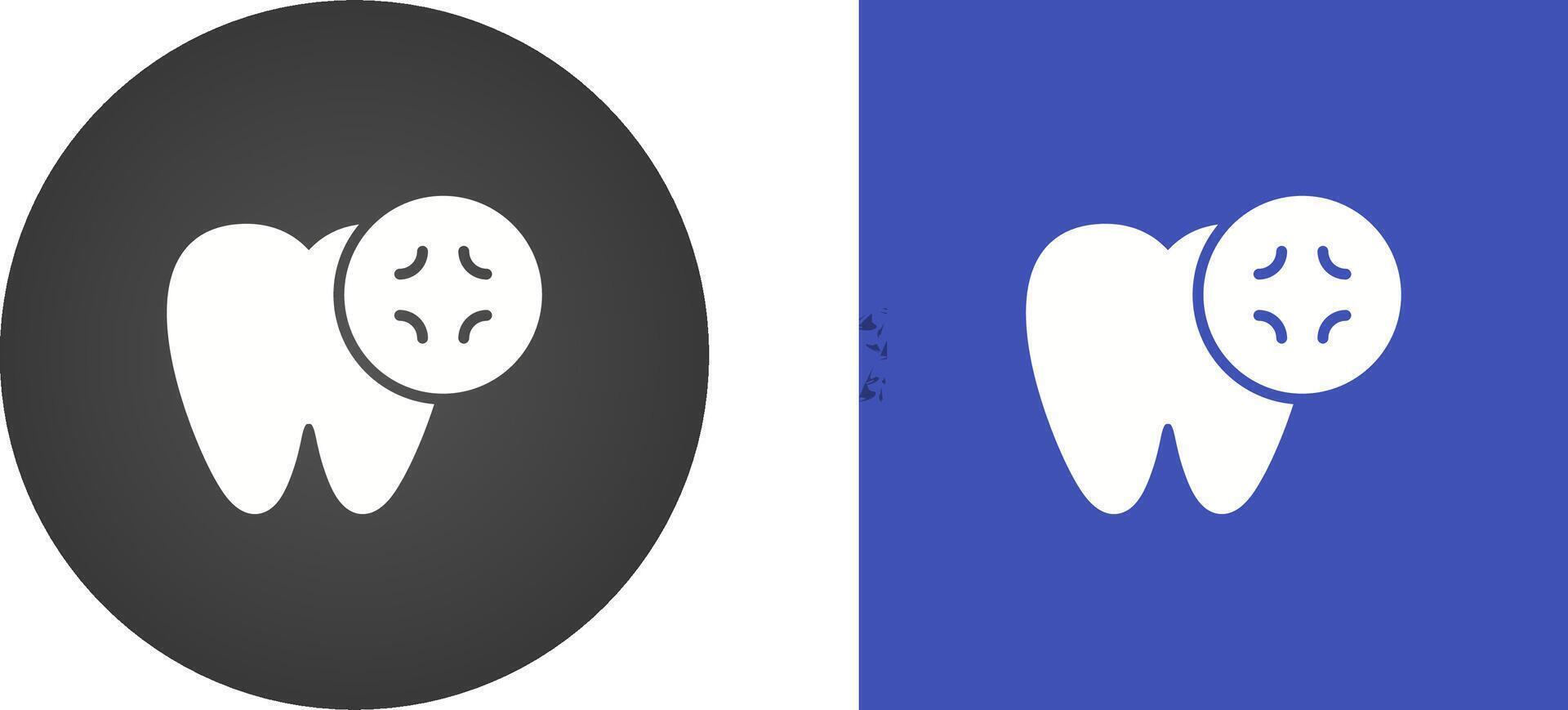 Pain Vector Icon