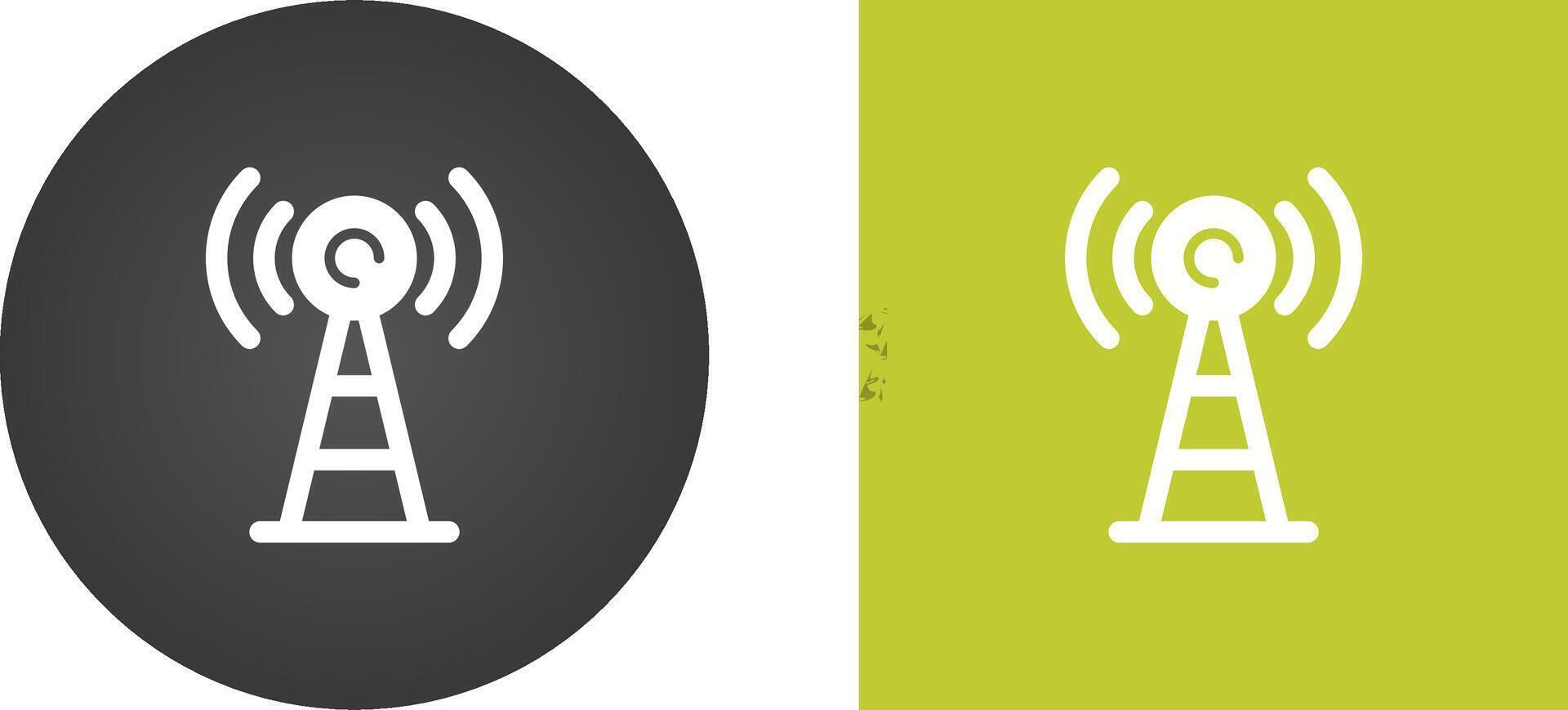 Live Vector Icon