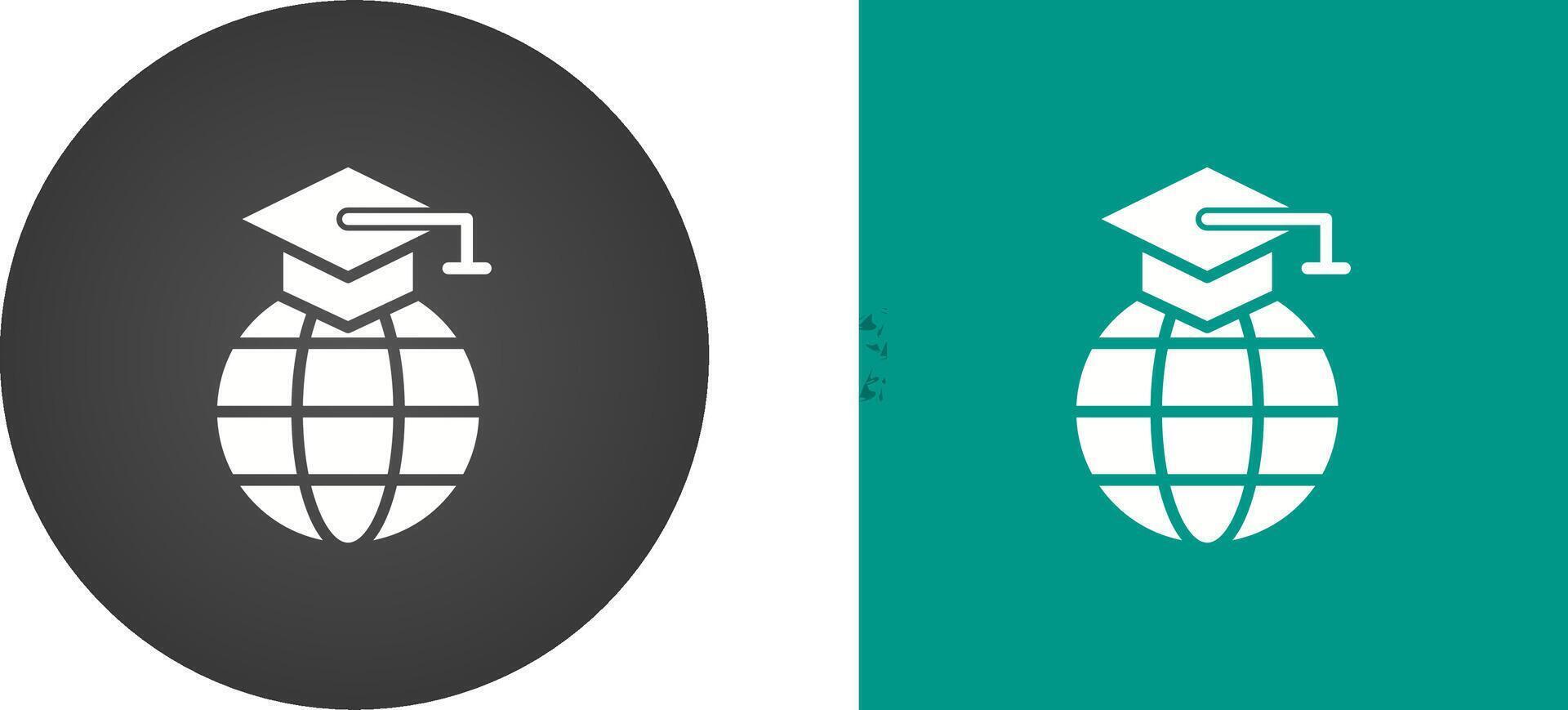 Internet Vector Icon