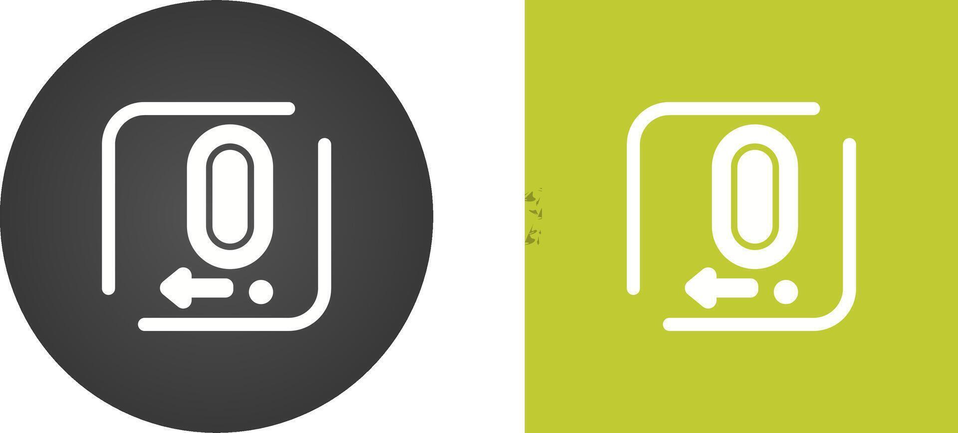 Decima Vector Icon