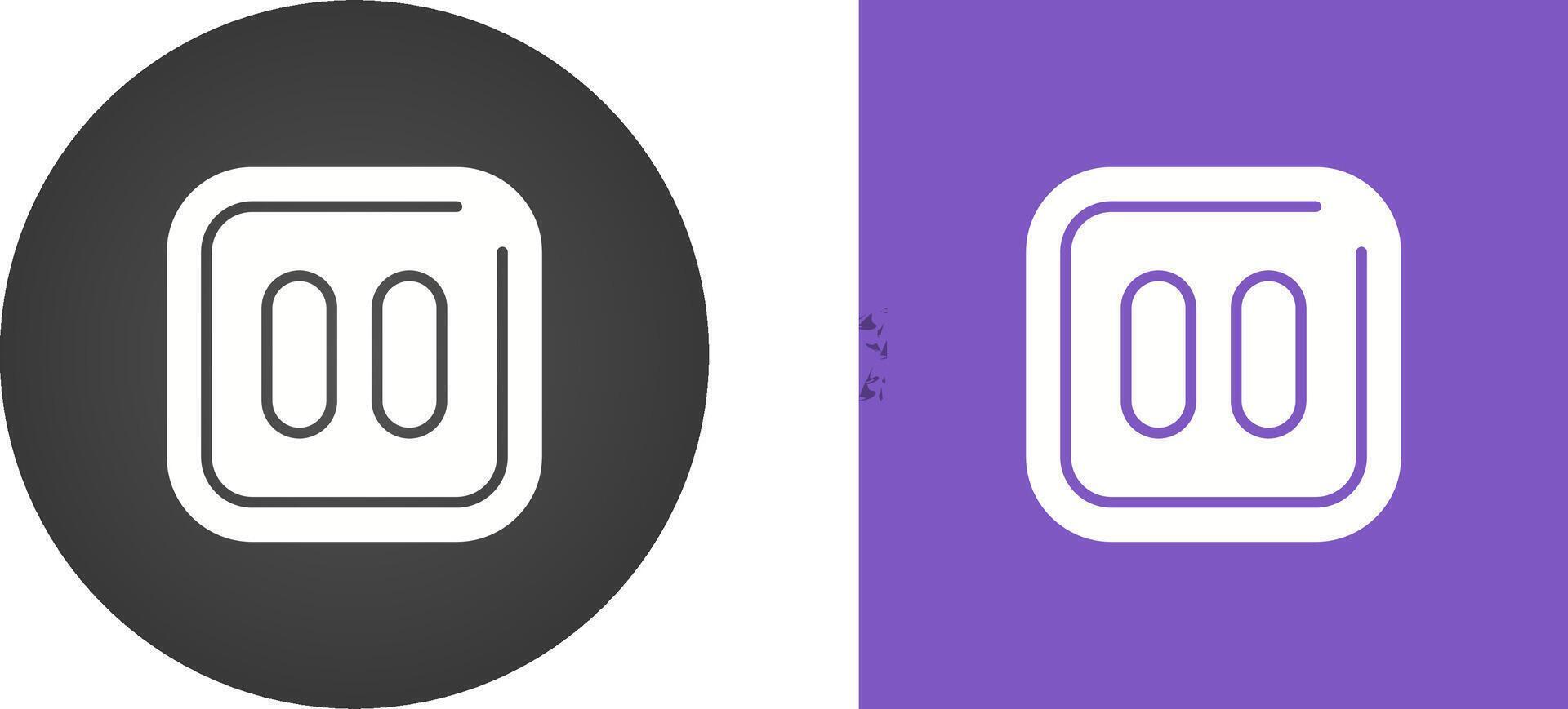 Padlock Vector Icon