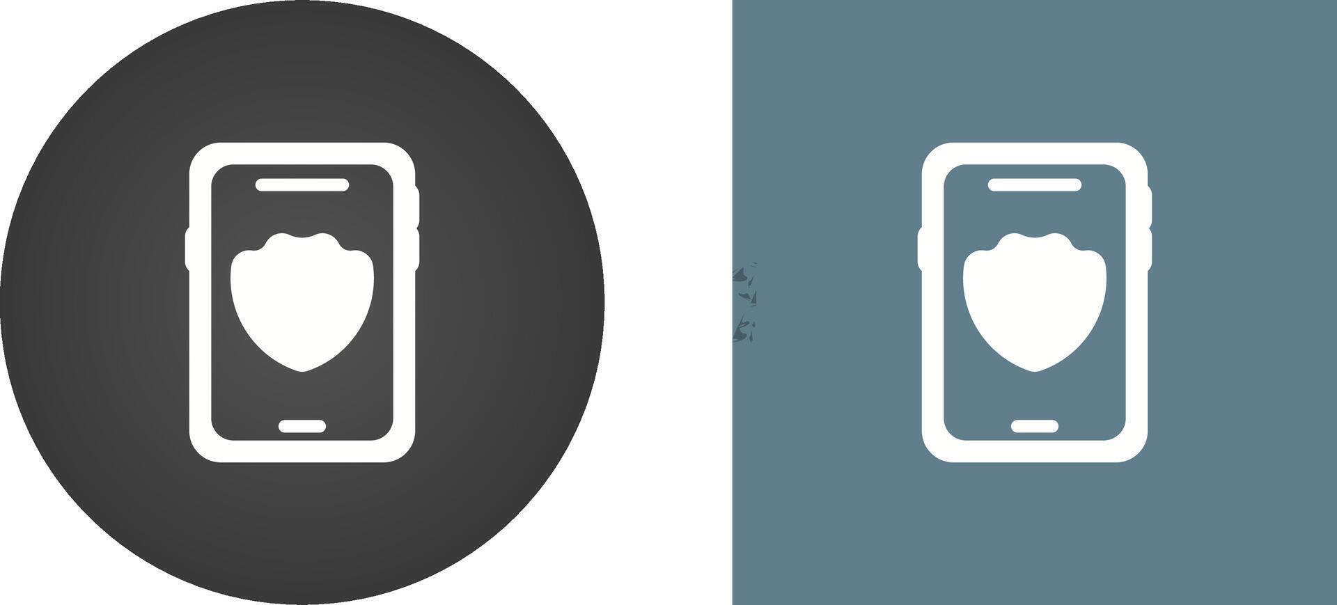 Smartphone Vector Icon