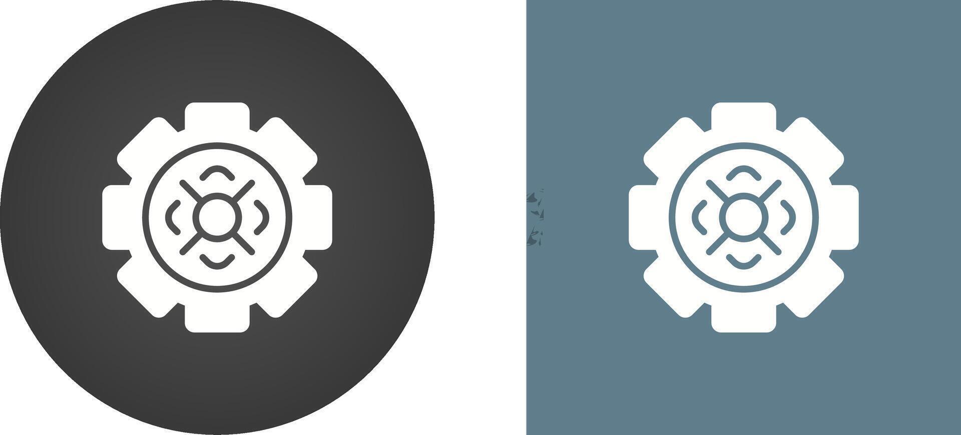 Target Vector Icon