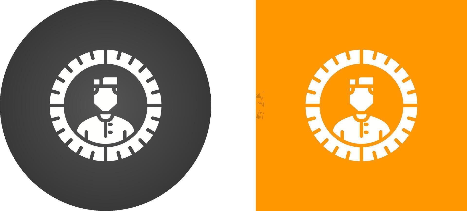 Target Vector Icon