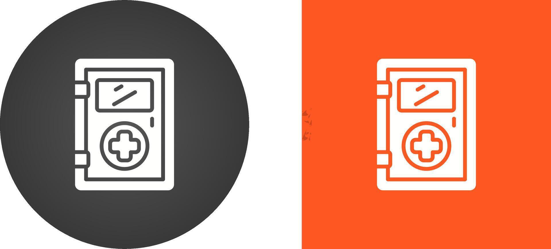 Door Vector Icon