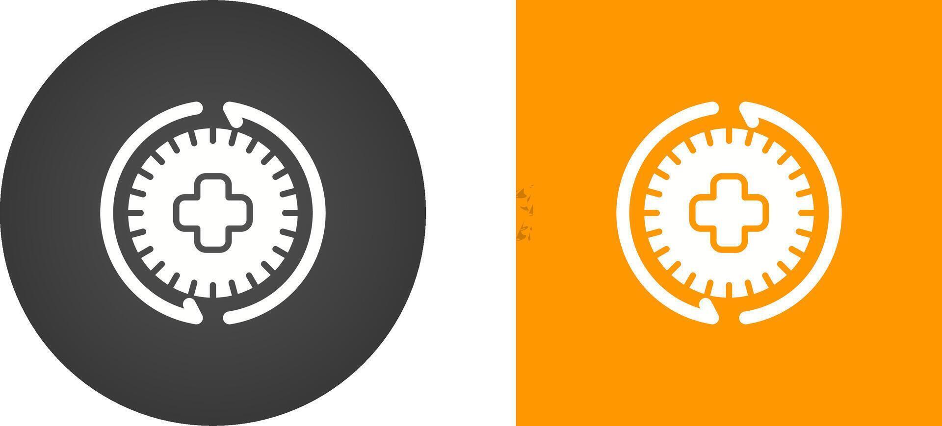 History Vector Icon