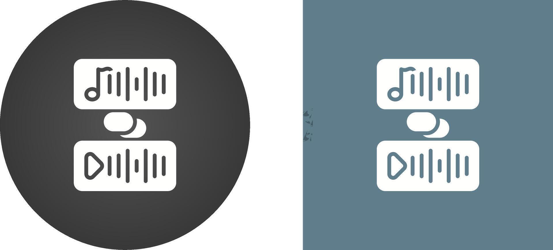 Unlink Vector Icon