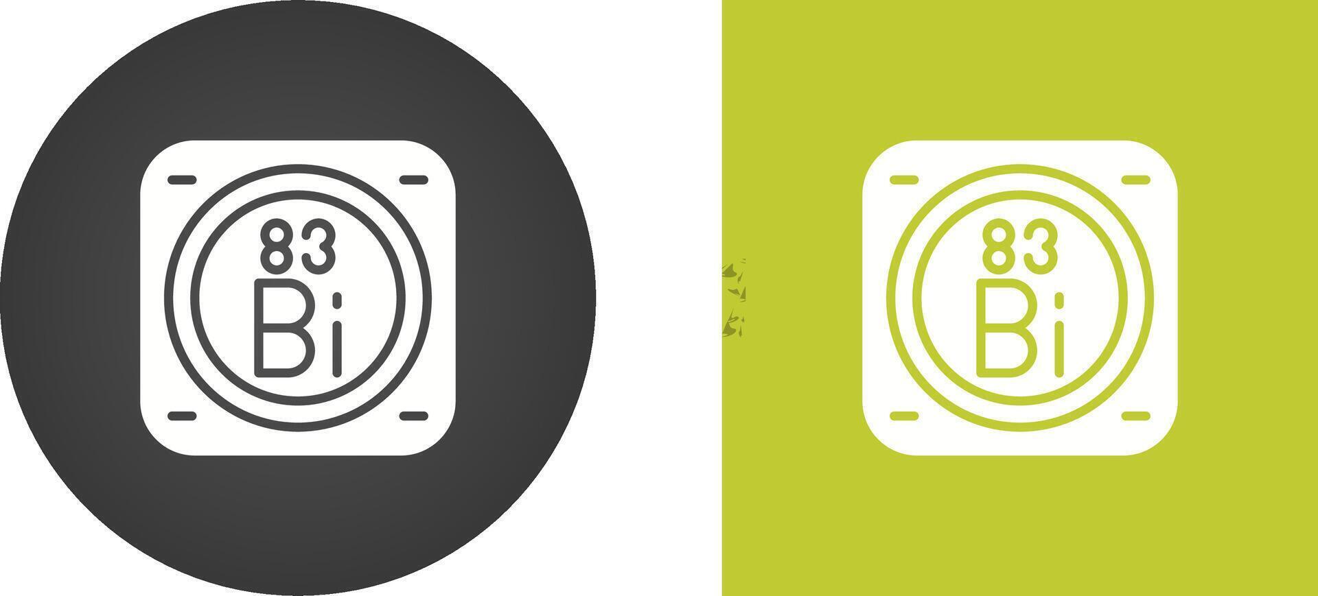 Metal Vector Icon