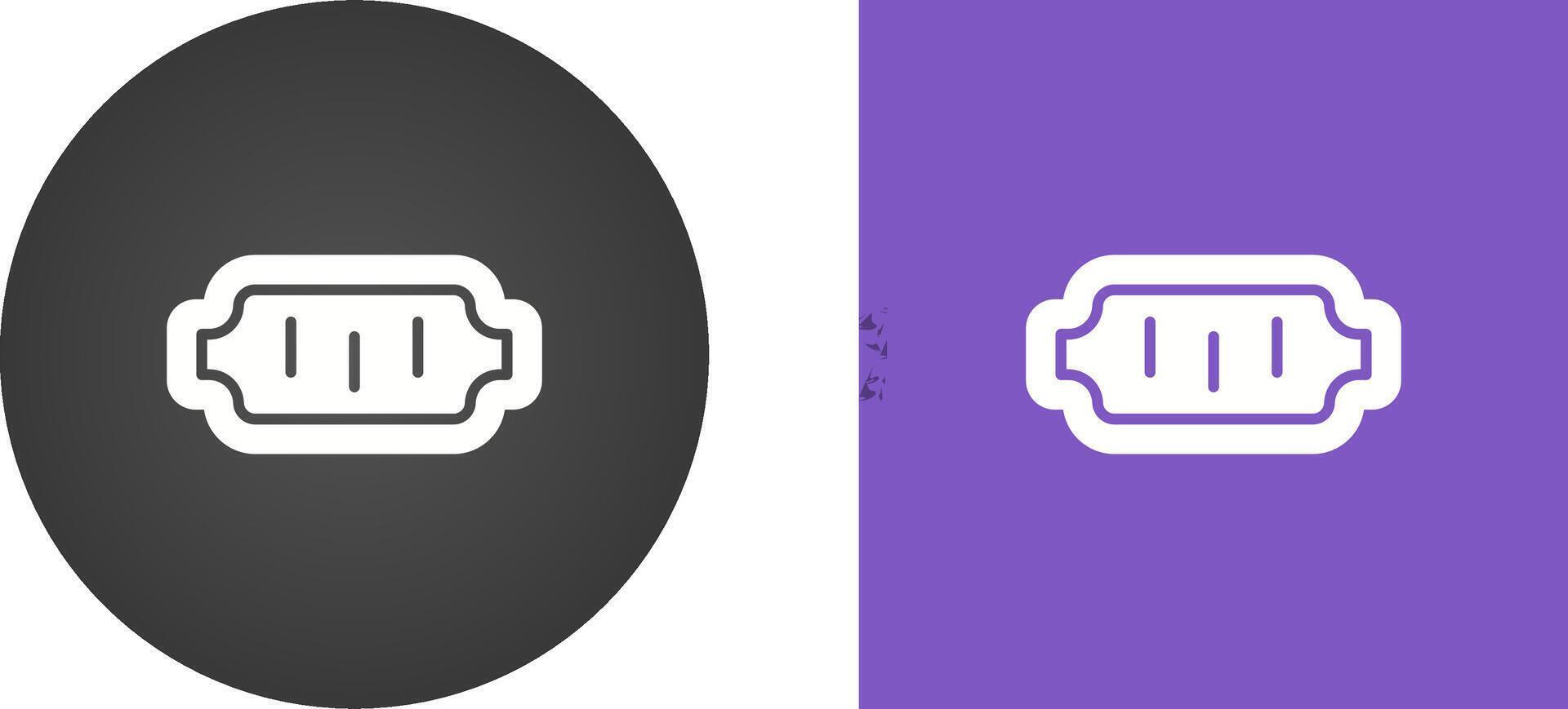 Power Vector Icon