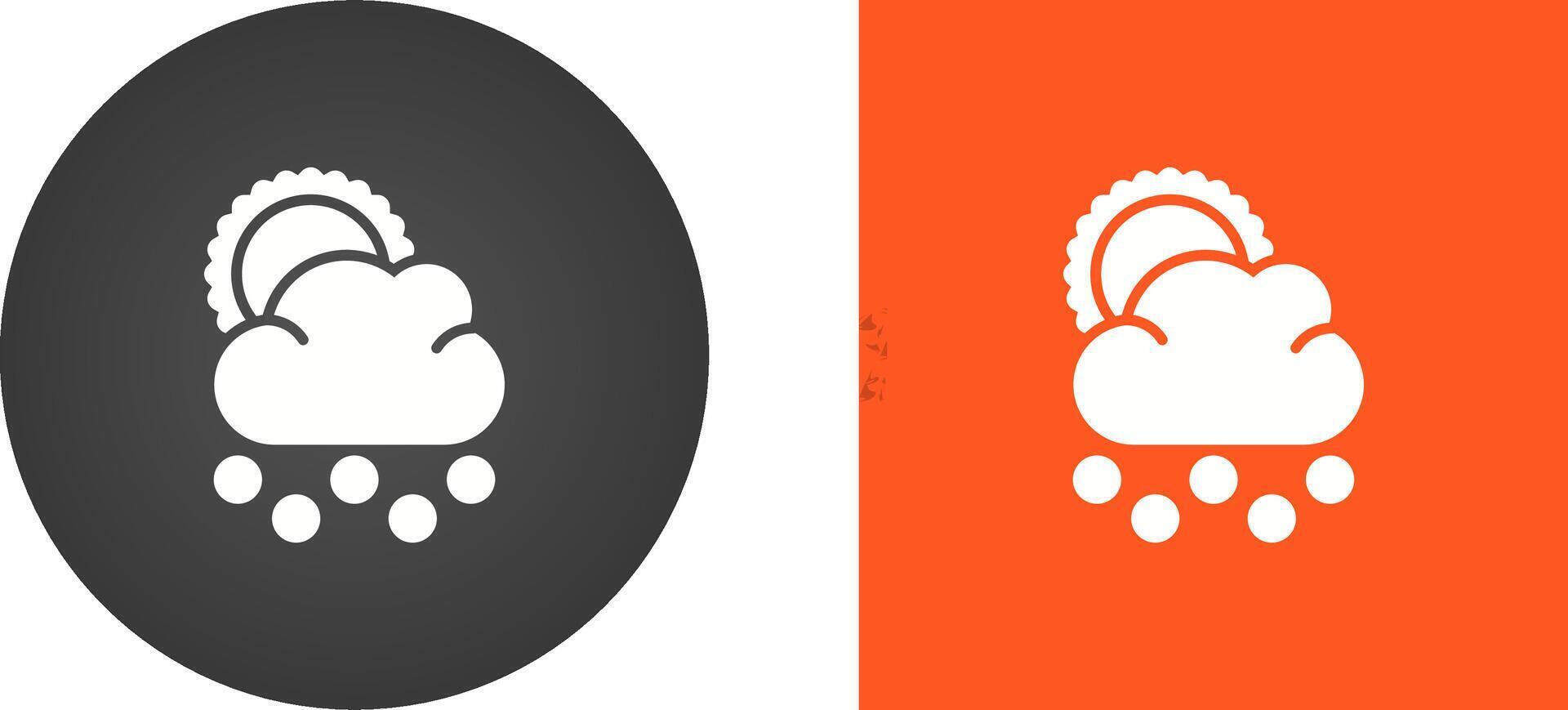 Clouds Vector Icon